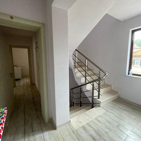 Къща За Гости “Недев” Tsarevo Dış mekan fotoğraf